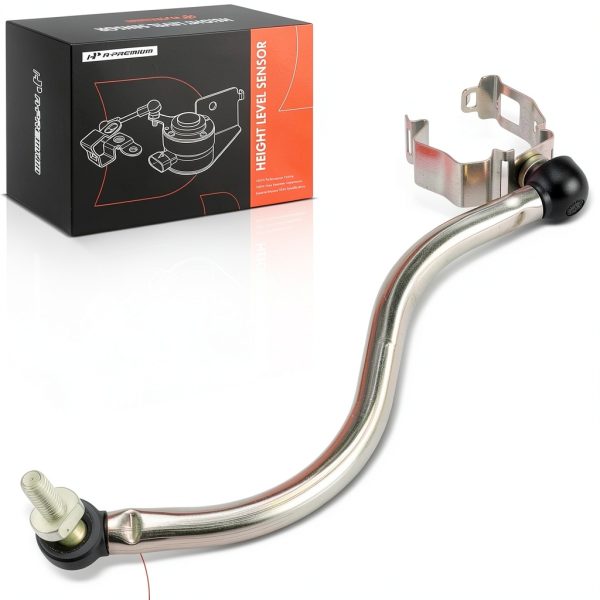 Ride Height Sensor A-Premium Self-Leveling Durable-7