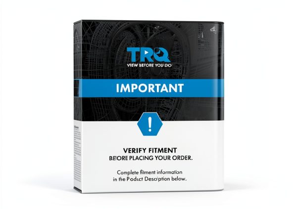 TRQ Modern Flange Mount Ride Leveling Sensor-7