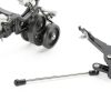 A-Premium Ride Height Level Sensor for Buick Enclave-4