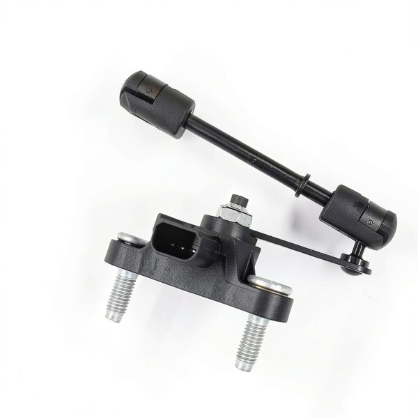WFLNHB Automotive Sensor Aluminum Fashion Style-3