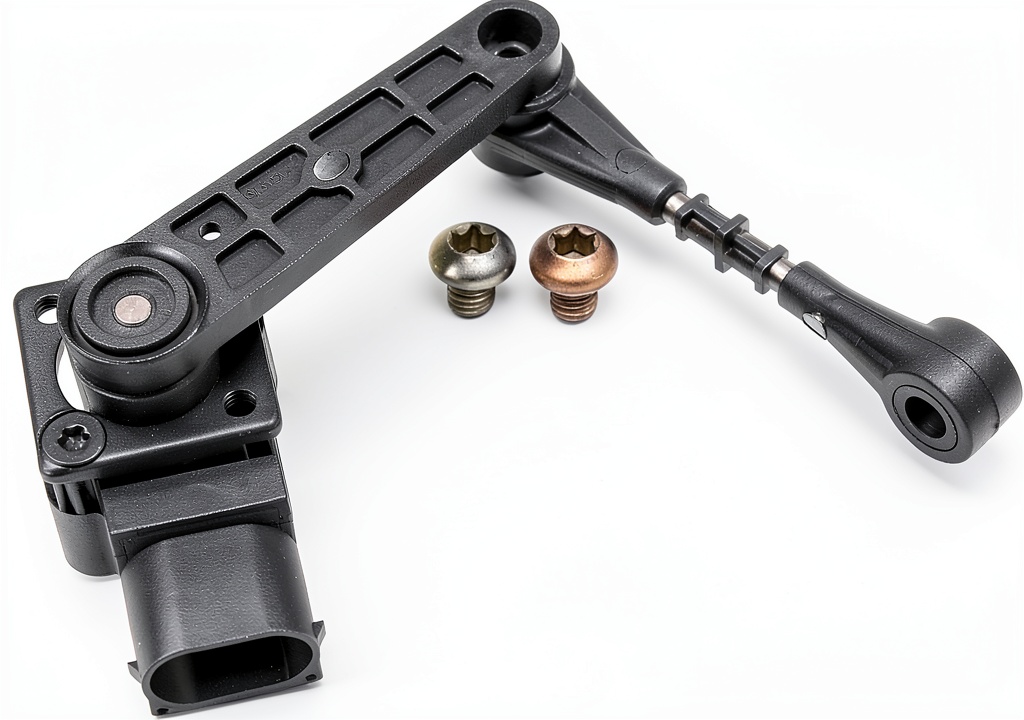 Land Rover LR3 Height Level Sensor by TUCKBOLD