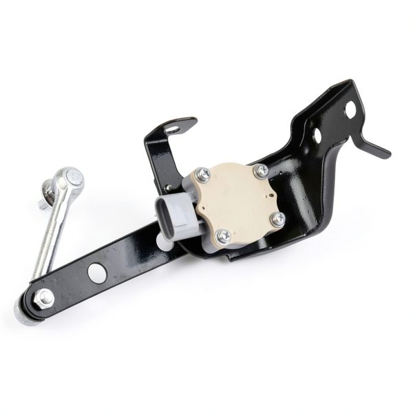 URUNGEN Self-Leveling Suspension for Lexus LX470-3
