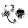 Air Suspension Sensor Hihaha Metal Plastic-4