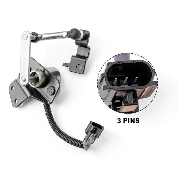 Air Suspension Sensor Hihaha Metal Plastic-4