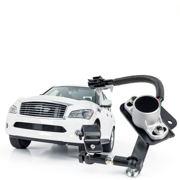 Ride Height Sensor Orceed Self-Leveling Painted-2