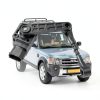 TUCKBOLD Land Rover LR3 Height Level Sensor-5