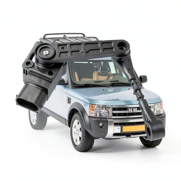 TUCKBOLD Land Rover LR3 Height Level Sensor-5
