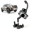 Ride Height Sensor Orceed Self-Leveling Painted-4