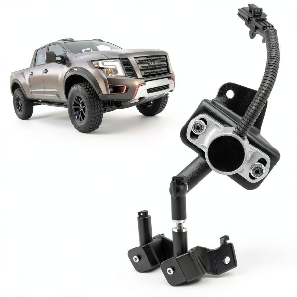 Ride Height Sensor Orceed Self-Leveling Painted-4