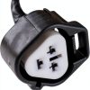 TRQ Modern Flange Mount Ride Leveling Sensor-4