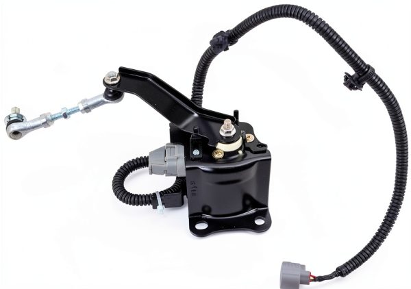 TRQ Modern Flange Mount Ride Leveling Sensor-6