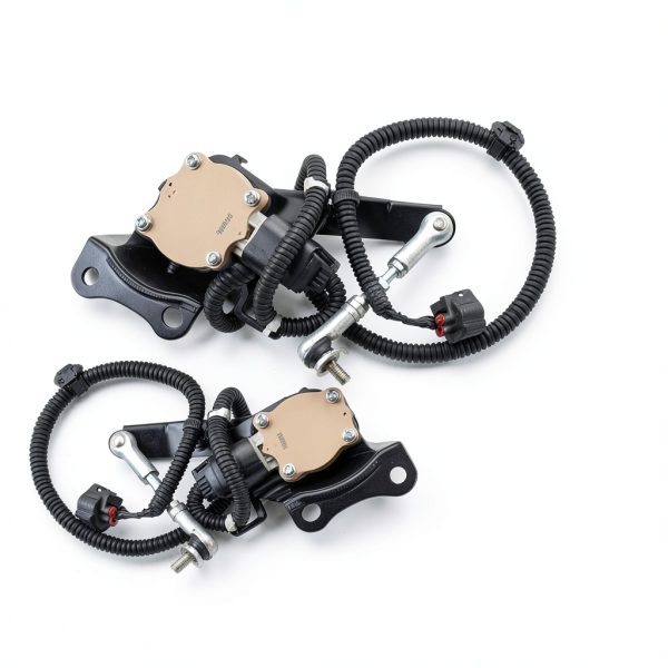TRQ Modern Flange Mount Ride Leveling Sensor-1
