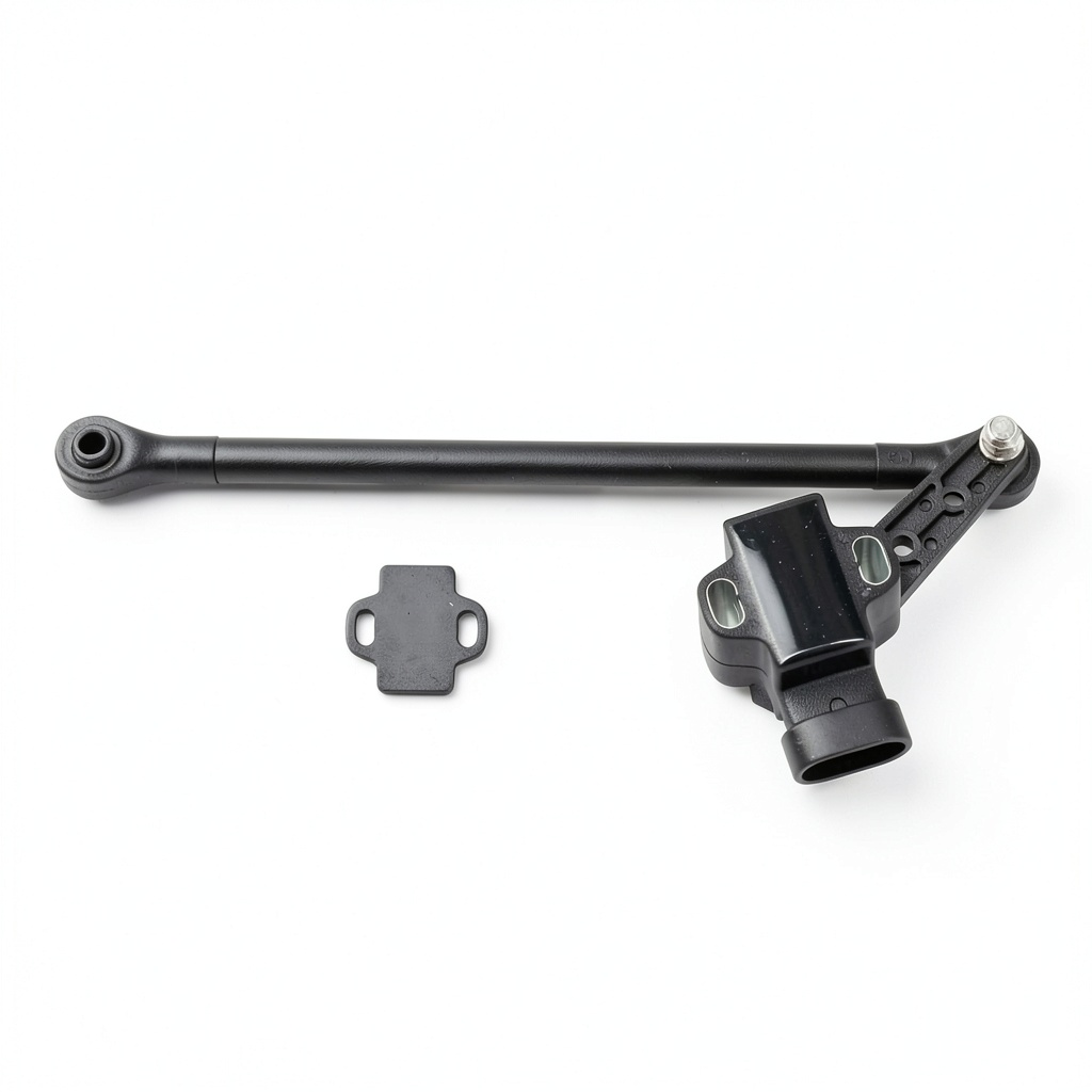 MPFHIGH Digital Height Sensor for AccuAir Ride Suspension