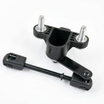 WFLNHB Automotive Sensor Aluminum Fashion Style-0