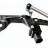 SCITOO Adjustable Suspension Sensor for Audi A4-0