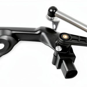 SCITOO Adjustable Suspension Sensor for Audi A4-0