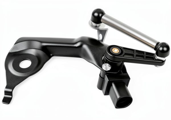 SCITOO Adjustable Suspension Sensor for Audi A4-0