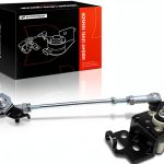 Lexus RX330 Ride Height Level Sensor A-Premium-0