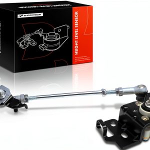 Lexus RX330 Ride Height Level Sensor A-Premium-0