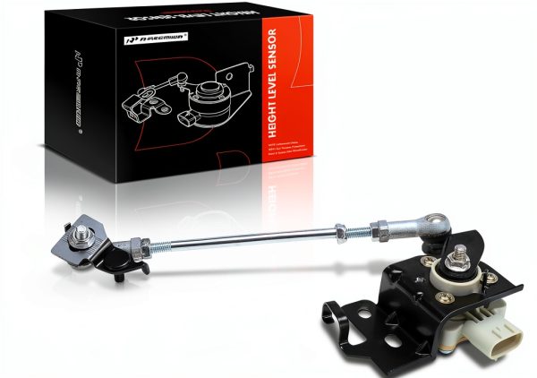 Lexus RX330 Ride Height Level Sensor A-Premium-0