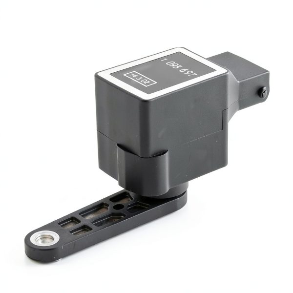 Rear Height Sensor X AUTOHAUX Plastic Digital-4