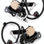TRQ Modern Flange Mount Ride Leveling Sensor-0
