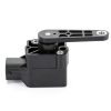 Rear Height Sensor X AUTOHAUX Plastic Digital-3