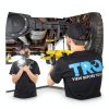 TRQ Modern Flange Mount Ride Leveling Sensor-2