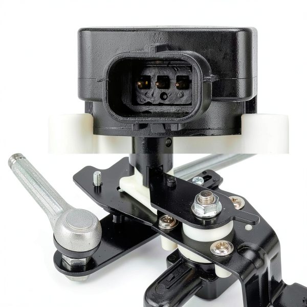 Toyota Sequoia Ride Height Level Sensor A-Premium-6