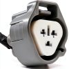 TRQ Modern Flange Mount Ride Leveling Sensor-3