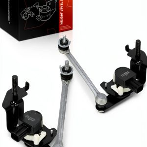 Toyota Sequoia Ride Height Level Sensor A-Premium-0