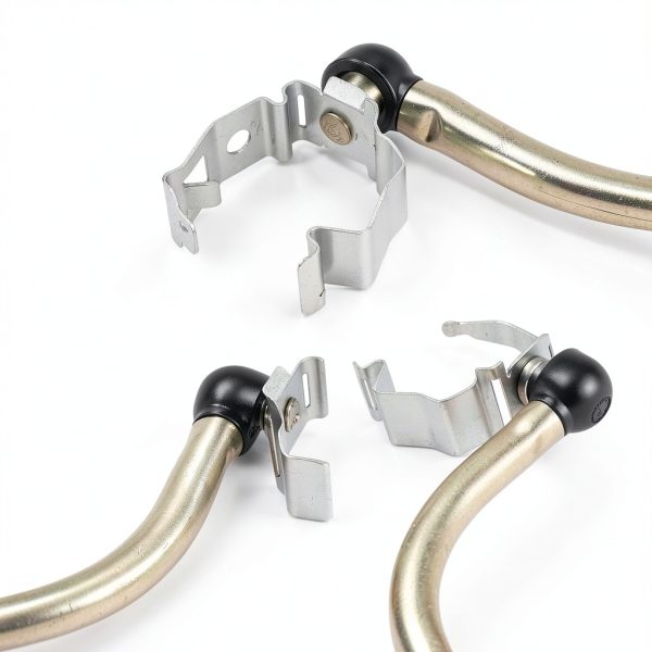 Ride Height Sensor A-Premium Self-Leveling Durable-6