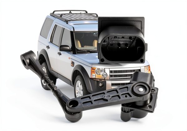 Land Rover LR3 Height Level Sensor by TUCKBOLD-4