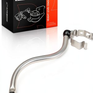 Ride Height Sensor A-Premium Self-Leveling Durable-0