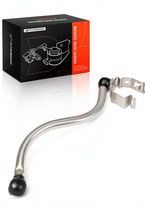 Ride Height Sensor A-Premium Self-Leveling Durable-0