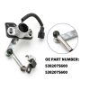 Air Suspension Sensor Hihaha Metal Plastic-5
