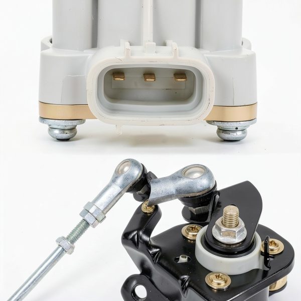 Lexus RX330 Ride Height Level Sensor A-Premium-6
