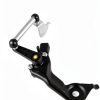 SCITOO Adjustable Suspension Sensor for Audi A4-1