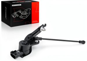 A-Premium Ride Height Level Sensor for Buick Enclave-0