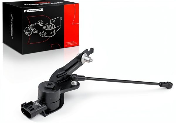A-Premium Ride Height Level Sensor for Buick Enclave-0