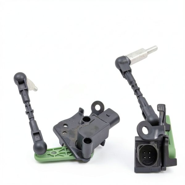 Front Left Suspension Height Level Sensor NOVAPARTS 4H0941285G-3