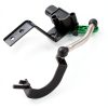 Air Suspension Ride Height Sensor Hihaha Black Front for Audi A3 Q3-3