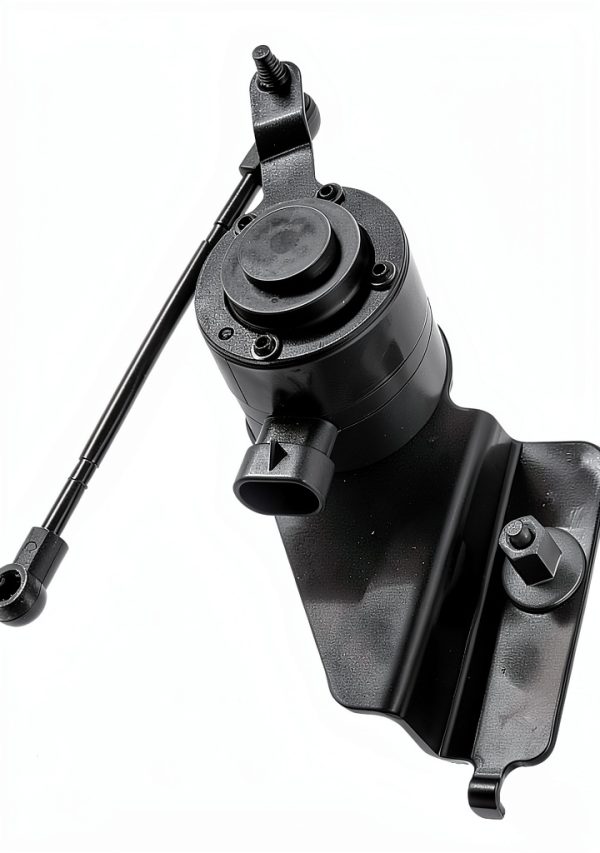 Riloer Body Height Sensor Rear Left Driver Side Mount ABS Metal-7