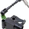 Front Left Suspension Height Level Sensor NOVAPARTS 4H0941285G-8