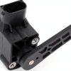 TRQ Ride Leveling Height Sensor LSA84748 Modern Flange Mount-3