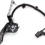 MILLISEC Height Sensor for 2003-2009 Lexus GX470 & 4Runner V8 4.7L-0
