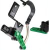 Air Suspension Ride Height Sensor Hihaha Black Front for Audi A3 Q3-5