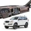 MILLISEC Height Sensor for 2003-2009 Lexus GX470 & 4Runner V8 4.7L-4