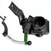 Air Suspension Ride Height Sensor Hihaha Black Front for Audi A3 Q3-4