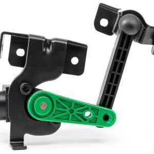TRQ Ride Leveling Height Sensor LSA88639 Machined Aluminum-0